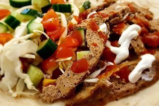 Mix doner