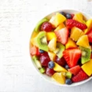 Mix fruite