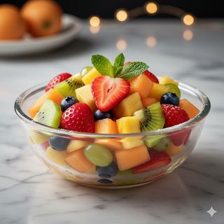 Mix frutta di stagione