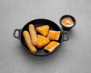Mix Petiscos