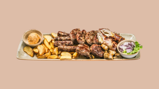 Mix roštilj 500g
