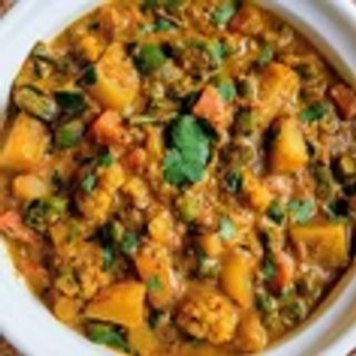 Mix veg