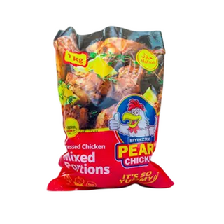 Mixed Portions Bag 1 Kg