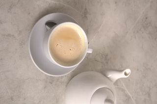 Mixed Tea