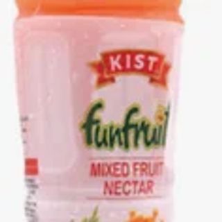 Mixed fruit