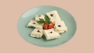 Mladi sir 100g