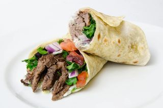 Mlawi Chawarma