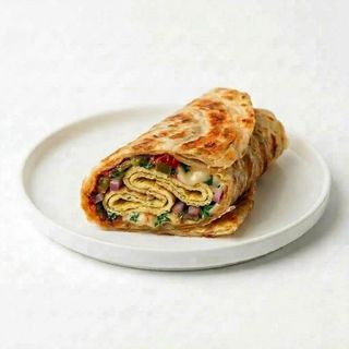 Mlewi Omelette
