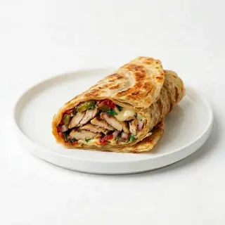 Mlewi Chawarma