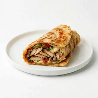 Mlewi Escalope