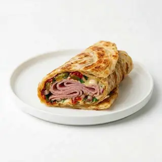Mlewi Jambon