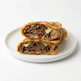 Mlewi Kebab