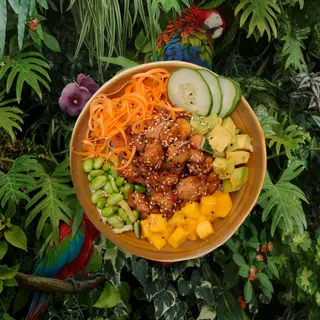 Moa special poke