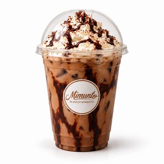 Mocha Latte