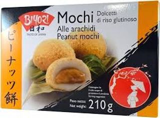 Mochi Arachidi