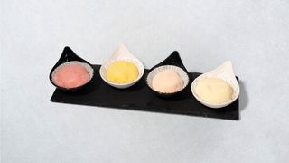 950. Mochi Banana