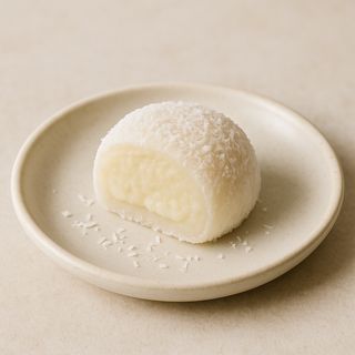 Mochi cocco