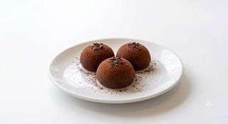 Mochi gelato cioccolato 3 pezzi