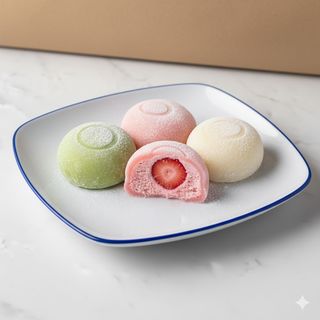 Mochi gelato - 1 pezzo