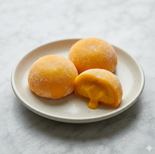 Mochi mango