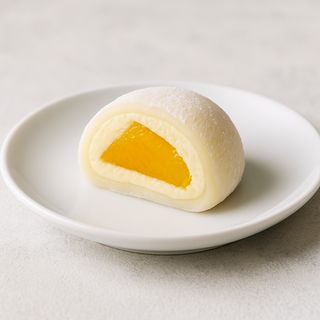 Mochi mango