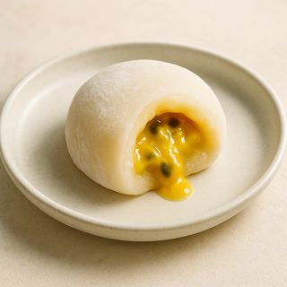 Mochi maracuja