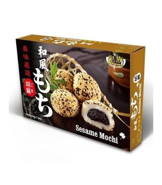 Mochi Sesamo