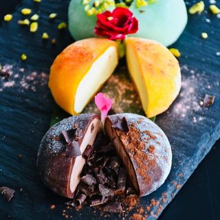 Mochi gelato 2 pezzi