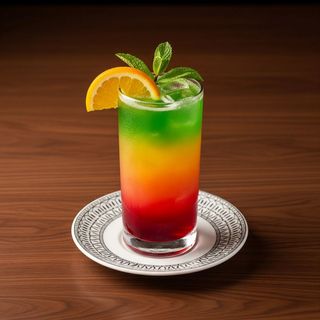 Mocktail