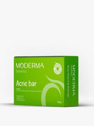 Moderma Acne Bar