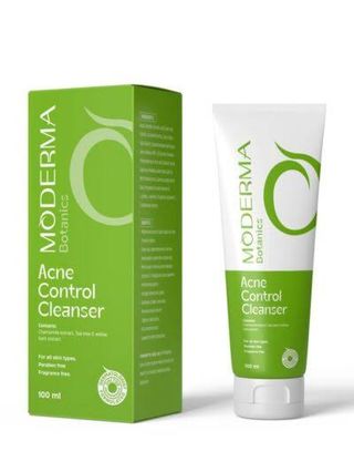 Moderma Acne Control Cleanser