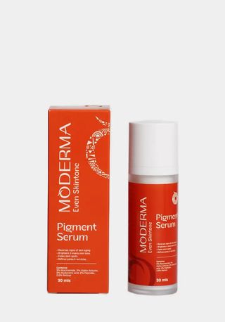 Moderma Even Skintone Pigment Serum 30ml