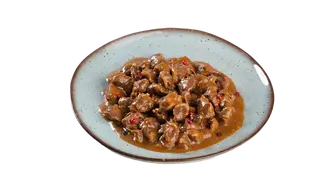 Moelas Estufadas