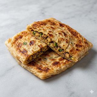 Moglai porota