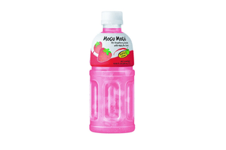 Mogu Mogu fragola 32 cl