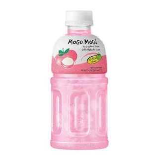 Mogu Mogu Litchees