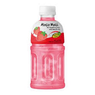 Mogu Mogu Strawberry 32cl