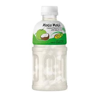 Mogu Mogu cocco