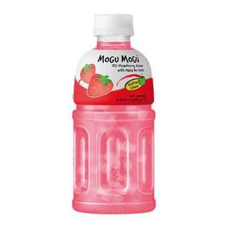 Mogu Mogu fragola