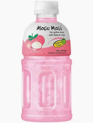 Mogu mogu litchi