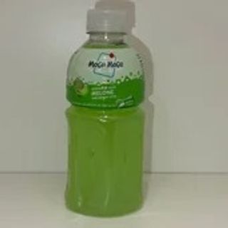 Mogu mogu bevanda gusto melone 320ml