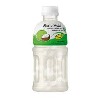 Mogu mogu cocco