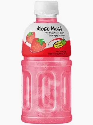 Mogu mogu fragola