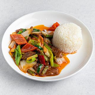 Могуру ганфан (450г)