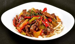 Могуру цомян (400г)