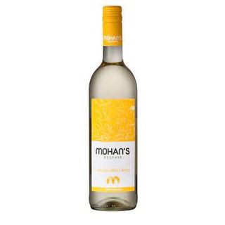 Mohans Reserve Natural Sweet White