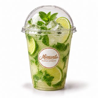 Classic Mojito