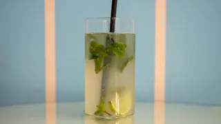Mojito Fresh
