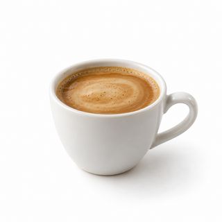 Moka Au Lait