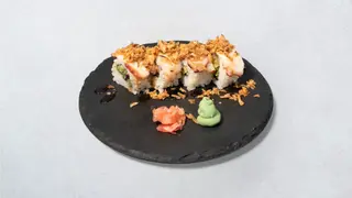 921. Mokukylin Roll